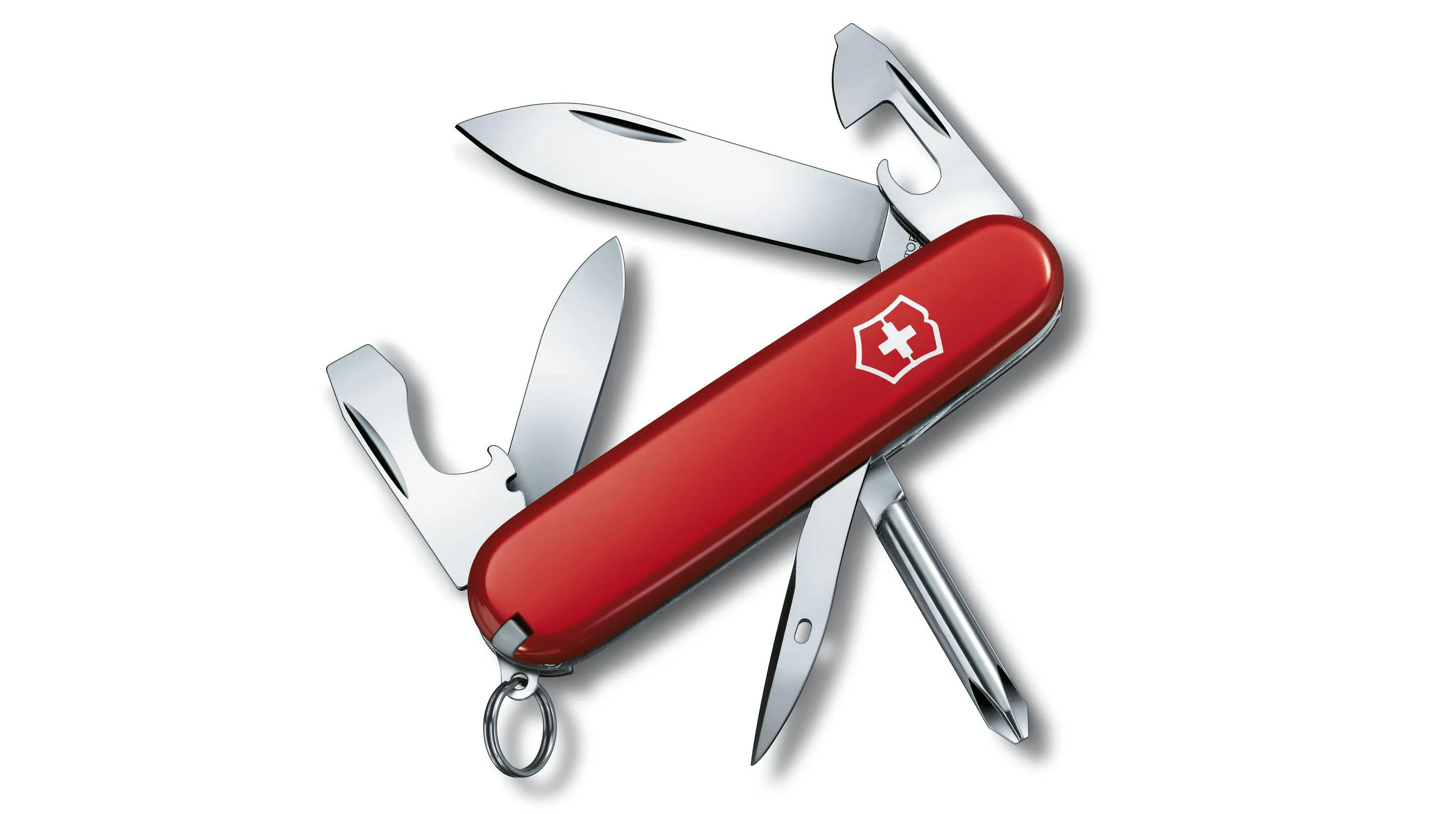 Victorinox Tinker Swiss Army Knife