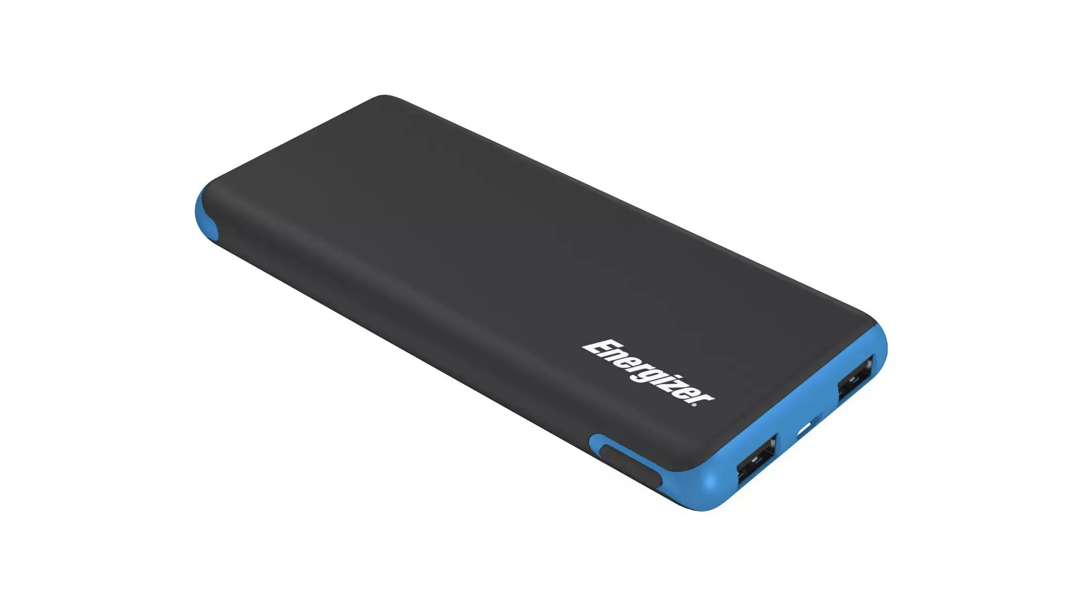 Energizer Max 10000mAh Polymer Portable Power Bank