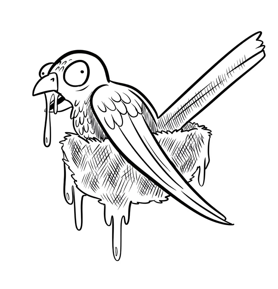 Swiftlets © Ethan Kocak