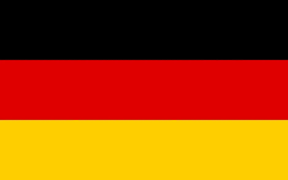 Germany-flag