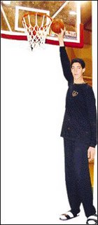 Tallest Manin the World